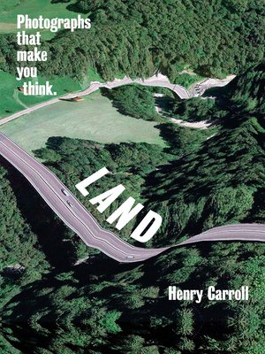 cover image of LAND